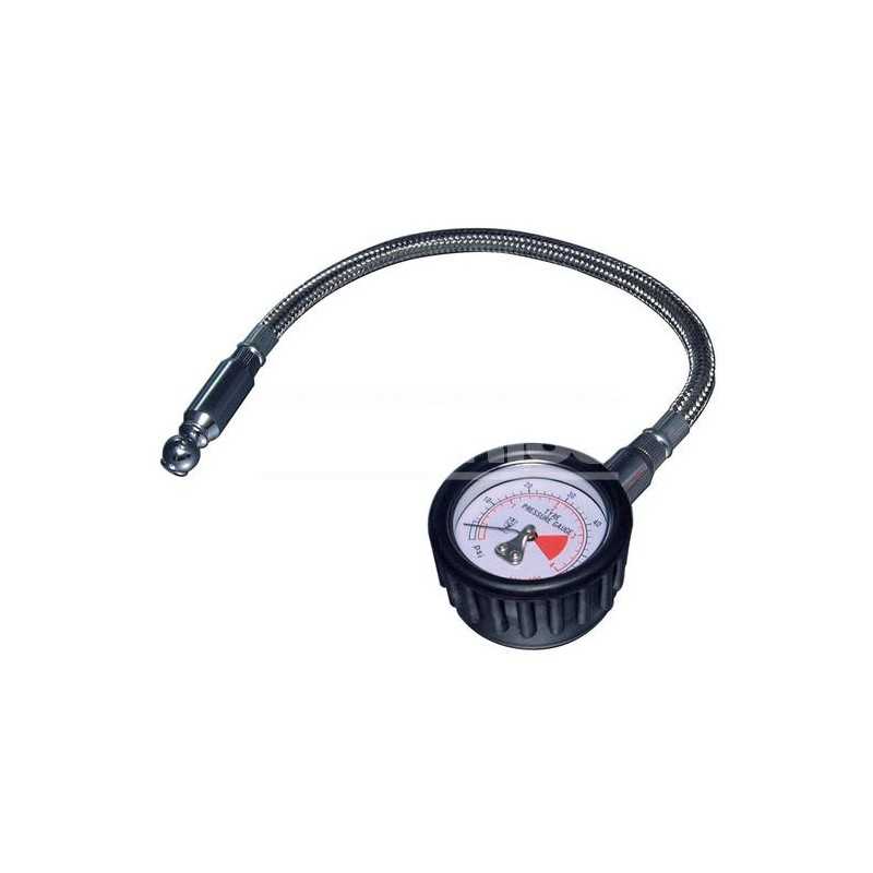 CARPRISS Professional tire pressure gauge 70623209