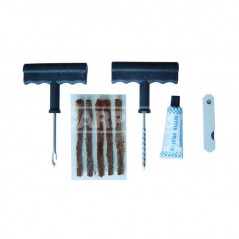 CARPRISS Tire puncture repair kit 70623214