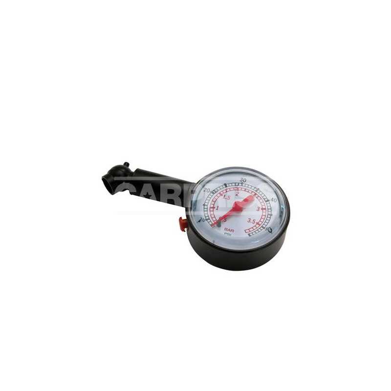CARPRISS tire pressure gauge 0 5-3 5 BAR 70623403