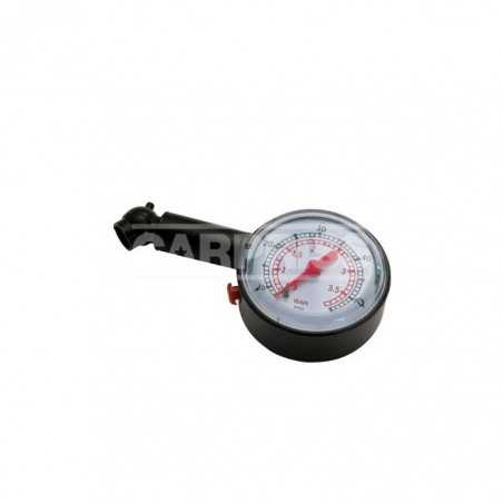 CARPRISS tire pressure gauge 0 5-3 5 BAR 70623403