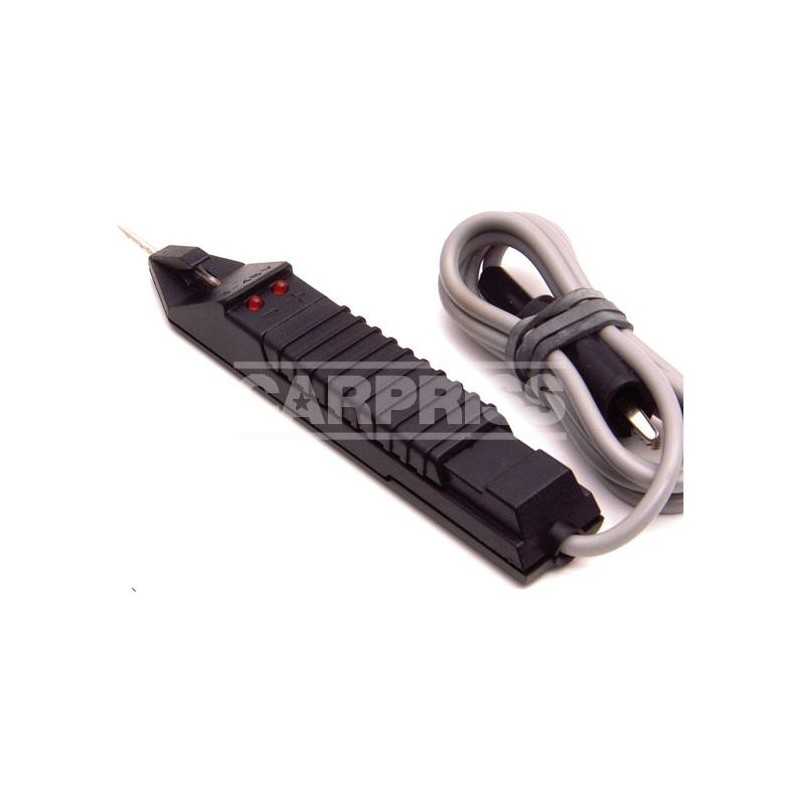 CARPRISS voltage tester 3-48V 70623408