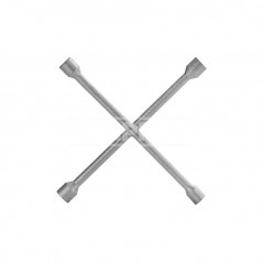 CARPRISS Llave rueda fija 17 19 21 23 MM 70627001