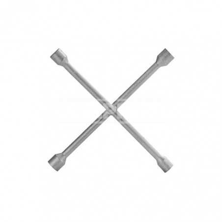 CARPRISS Fixed wheel wrench 17 19 21 23 MM 70627001