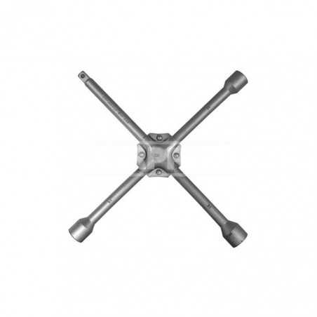 CARPRISS Fixed wheel wrench DIN 8991217/19/21 1/2 70627003