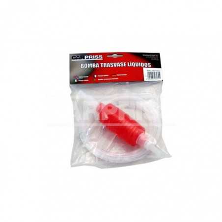 CARPRISS Liquid transfer pump 70627004