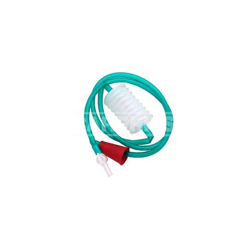 CARPRISS Professional liquid transfer pump 70627005