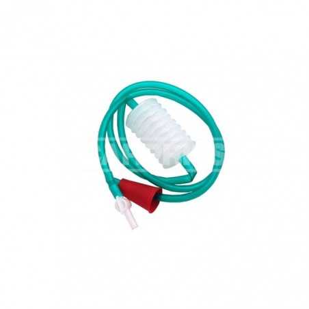 CARPRISS Professional liquid transfer pump 70627005