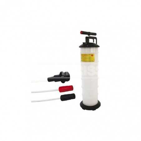 CARPRISS Non-abrasive oil and liquid extractor 6.5 L 70627010