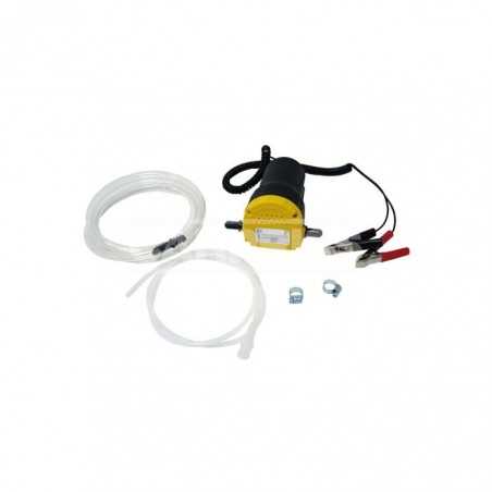 CARPRISS electric oil extractor 12V 70627012