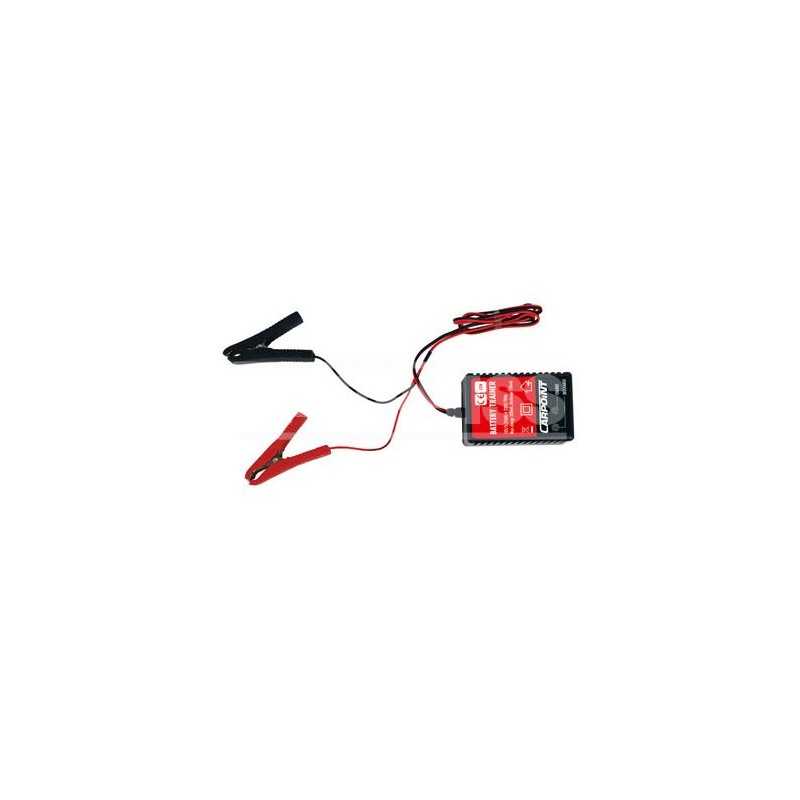 CARPRISS Battery charger 12V 500MA 94/105 CM 70635815