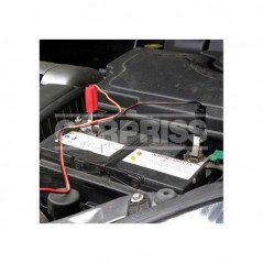 CARPRISS Battery charger 12V 500MA 94/105 CM 70635815