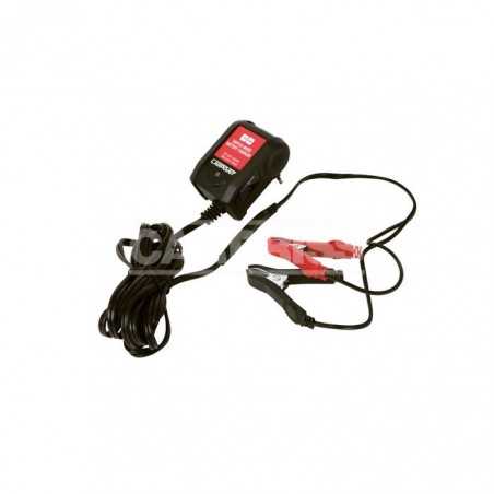 CARPRISS Automatic maintenance battery charger 12V 70635851
