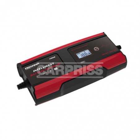 ABSAAR Cargador batería inteligente 11 fases de carga 8 AMP 12/24V 70635927