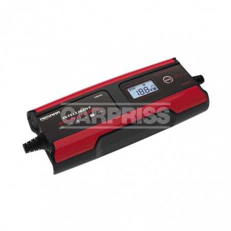 ABSAAR Intelligent battery charger 11 charging phases LIFEPO4 4 AMP 6/12V 70635929