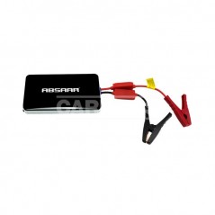 ABSAAR Arrancador batería + puerto Usb 6000MAH 2.4 AMP 70635932
