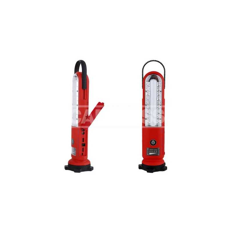ABSAAR 5 in 1 jump starter + 2 Usb ports 8000 MAH 70635933
