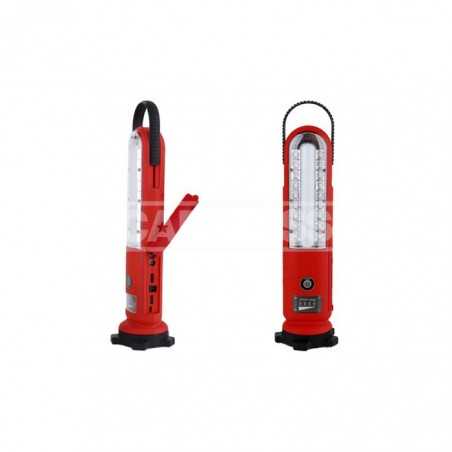 ABSAAR 5 in 1 jump starter + 2 Usb ports 8000 MAH 70635933