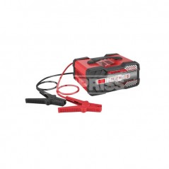 ABSAAR Automatic battery charger with starter 12A 6/12V 75A 70636025
