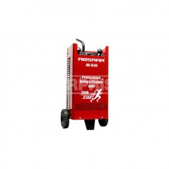 ABSAAR Professional battery charger with starter 40A 12/24V 250 AMP 70636040