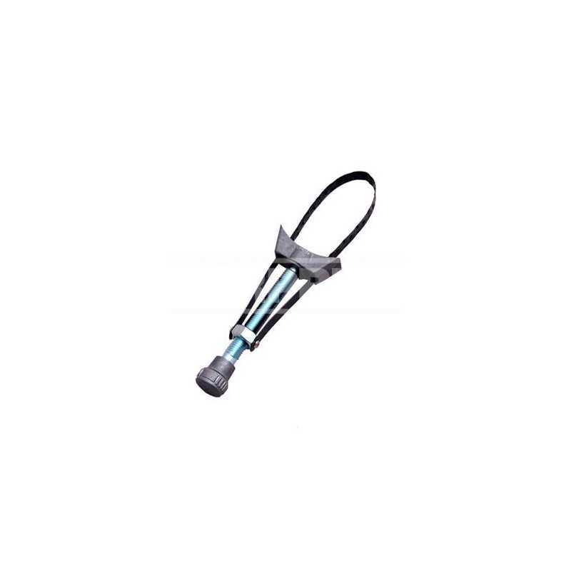 CARPRISS Strap oil filter wrench 70637863