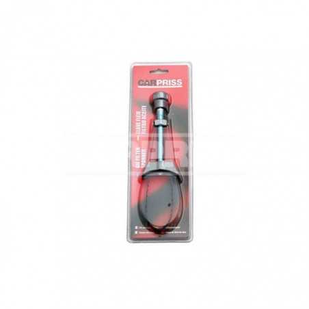 CARPRISS Strap oil filter wrench 70637863