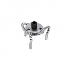 CARPRISS Llave filtro aceite patas redondas 65-110 MM 21 3/8 70637865