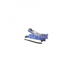 CARPRISS Low Profile Hydraulic Bottle Trolley Car Jack 3T 75-505 MM 70677805
