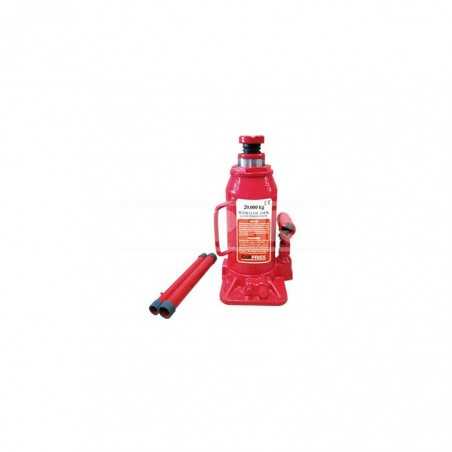 CARPRISS hydraulic bottle jack 20T 70677813
