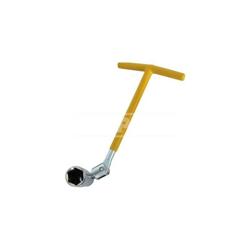 CARPRISS ball joint spark plug wrench 21 MM 70678001