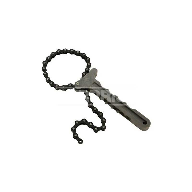 CARPRISS Chain oil filter wrench 70678007