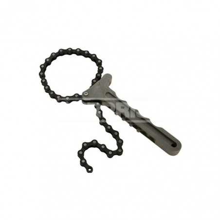 CARPRISS Chain oil filter wrench 70678007