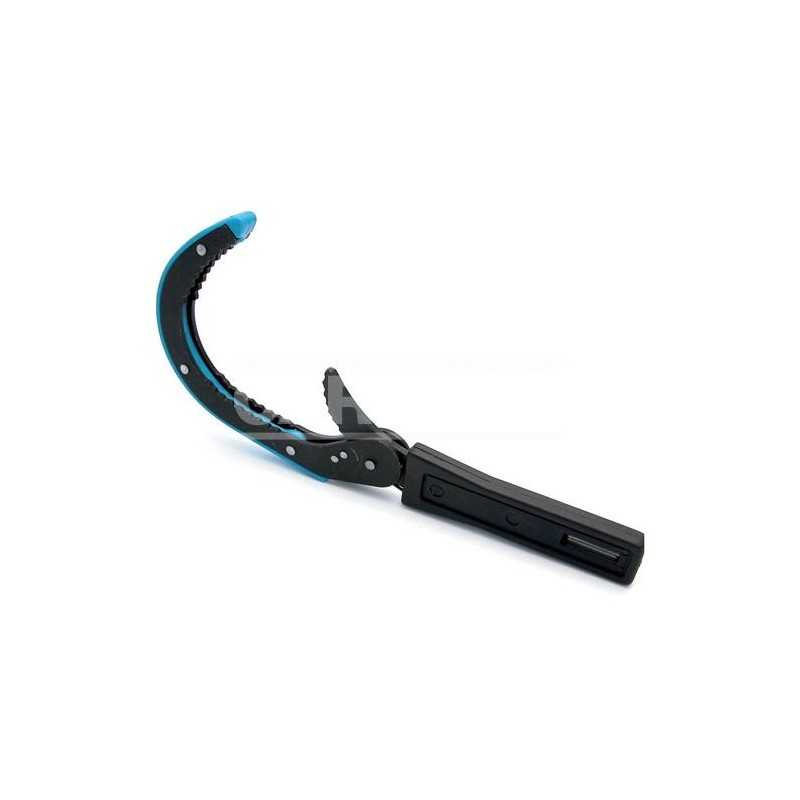 CARPRISS Llave filtro aceite presión 70678010