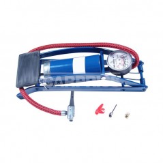 CARPRISS Bomba de aire pedal 1 cilindro 70678325