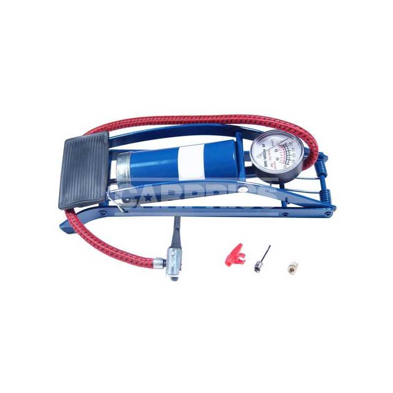 CARPRISS Bomba de aire pedal 1 cilindro 70678325