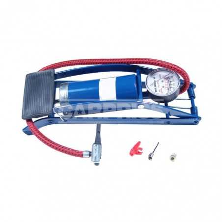 CARPRISS Bomba de aire pedal 1 cilindro 70678325
