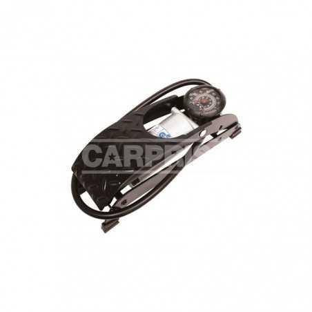 CARPRISS Bomba de aire pedal 1 cilindro PREMIUM 7 BAR 70678350