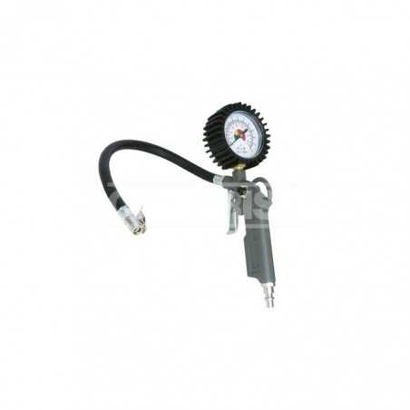 CARPRISS Hose with pressure gauge and gun Ø63 MM MAX 12 BAR 35 CM 70684853