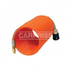 CARPRISS Spiral air hose 4 M 70685887