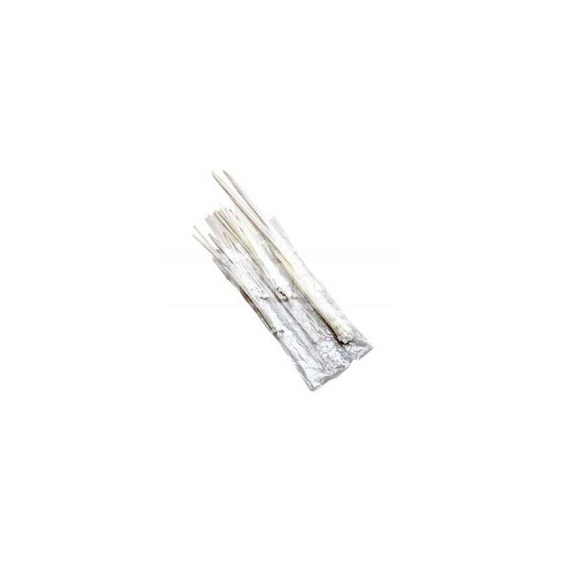 CARPRISS Plastic cable ties 3 sizes (75U) 70810006