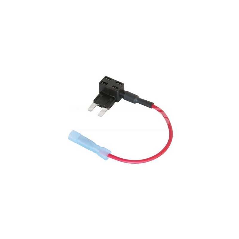 CARPRISS Mini bridge fuse holder 12V 70810018