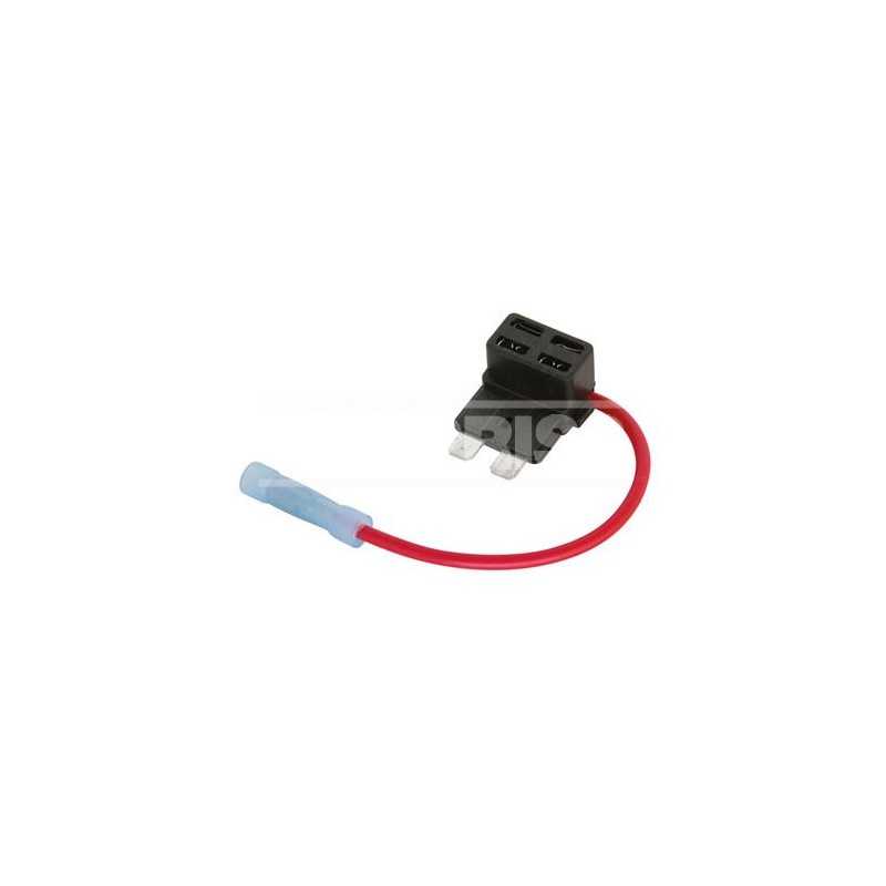 CARPRISS Normal bridge fuse holder 12V 70810019