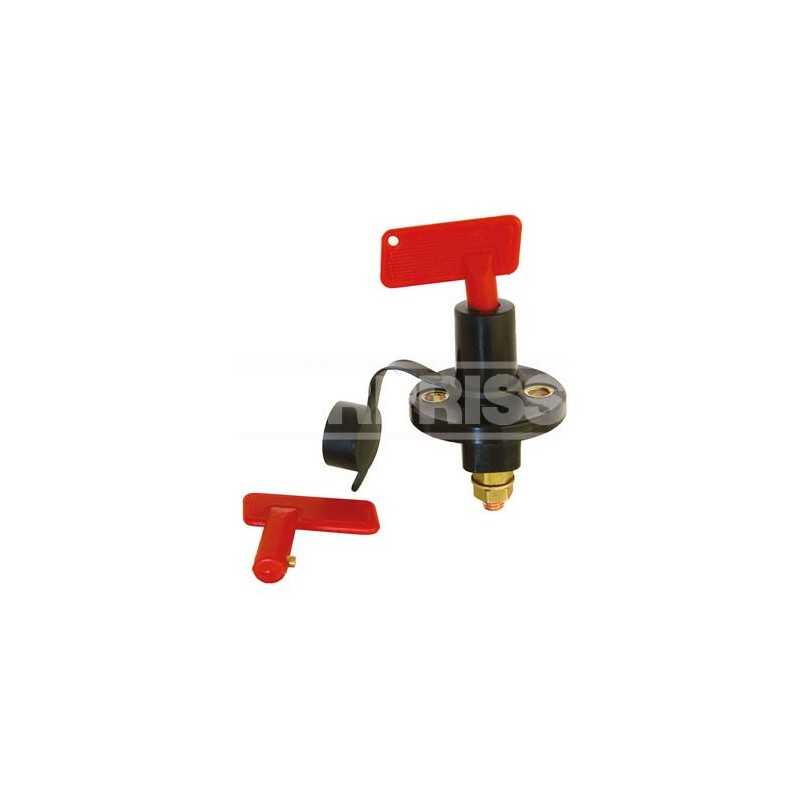 CARPRISS Battery disconnector 2 keys bateria 70810604