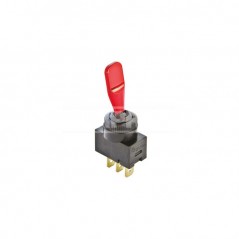 CARPRISS toggle switch 12V 20 AMP ON/OFF 70810680VAR