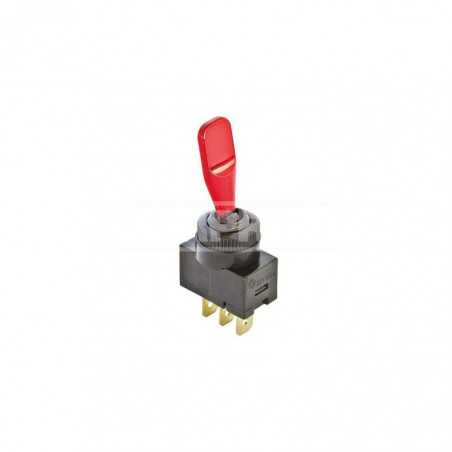 CARPRISS toggle switch 12V 20 AMP ON/OFF 70810680VAR