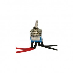 CARPRISS Micro interruptor ON/OFF 70810670