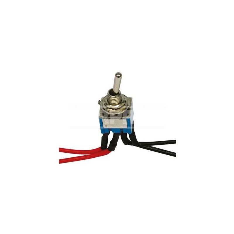CARPRISS micro switch ON/OFF 70810670