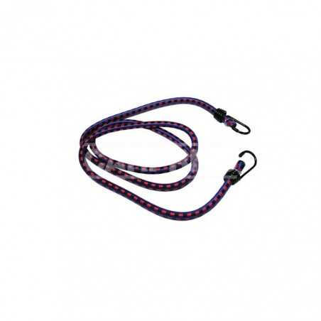 CARPRISS Juego pulpos de goma redonda 80 CM 70910003