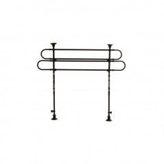 CARPRISS Grid separates dogs 2/4-3/5 doors universal 70923216