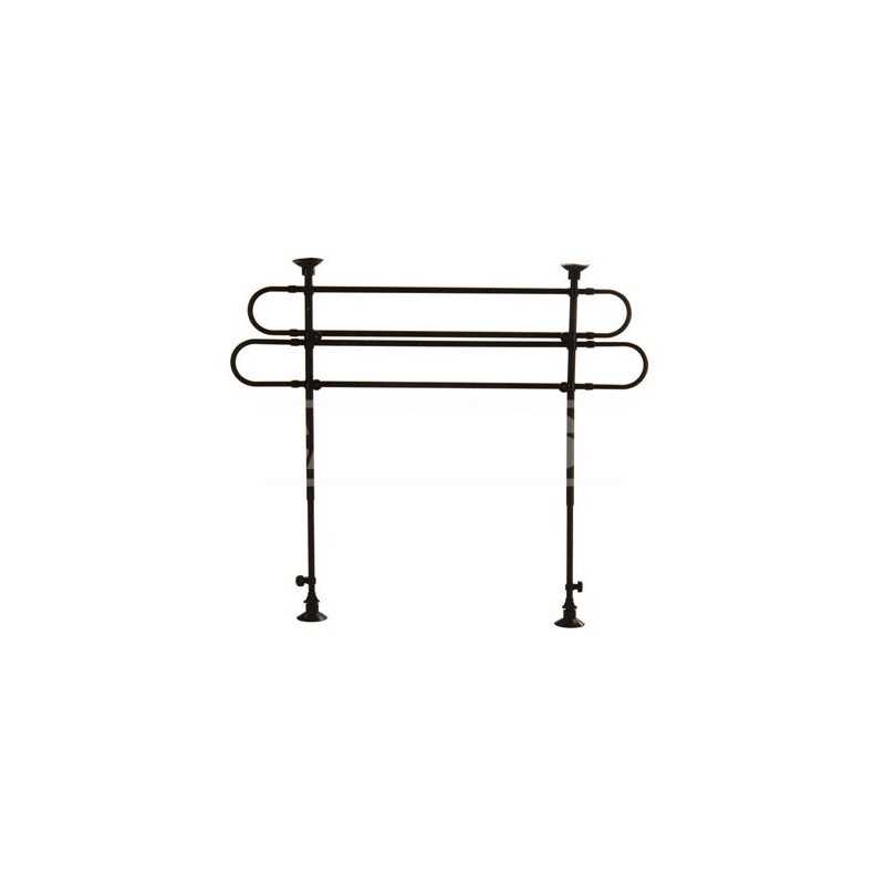 CARPRISS Grid separates dogs 2/4-3/5 doors universal 70923216