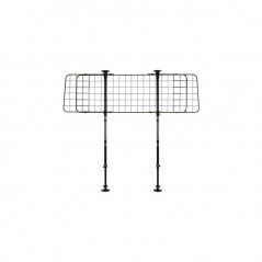 CARPRISS Rejilla separa perros 2/4-3/5 puertas 87-135 X 80-136 CM 70923217